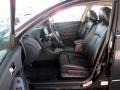Super Black - Altima 2.5 SL Photo No. 7
