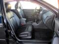 Super Black - Altima 2.5 SL Photo No. 9