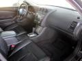 Super Black - Altima 2.5 SL Photo No. 11