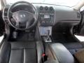 Super Black - Altima 2.5 SL Photo No. 12