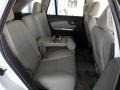 2011 White Suede Ford Edge SE  photo #11