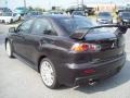 Phantom Black Pearl - Lancer Evolution GSR Photo No. 3