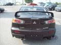 Phantom Black Pearl - Lancer Evolution GSR Photo No. 4