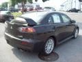 Phantom Black Pearl - Lancer Evolution GSR Photo No. 5