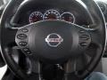 Super Black - Altima 2.5 SL Photo No. 19