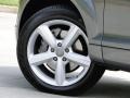 2007 Audi Q7 3.6 Premium quattro Wheel and Tire Photo