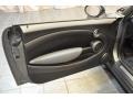Dark Silver Metallic - Cooper Hardtop Photo No. 21