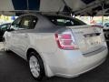 Brilliant Silver Metallic - Sentra 2.0 S Photo No. 4