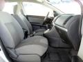 Brilliant Silver Metallic - Sentra 2.0 S Photo No. 8