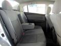 Brilliant Silver Metallic - Sentra 2.0 S Photo No. 9