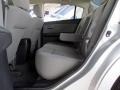 Brilliant Silver Metallic - Sentra 2.0 S Photo No. 10