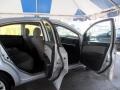 Brilliant Silver Metallic - Sentra 2.0 S Photo No. 11