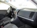 Brilliant Silver Metallic - Sentra 2.0 S Photo No. 12