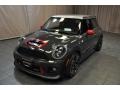 Thunder Grey Metallic 2013 Mini Cooper John Cooper Works GP