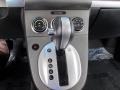 Brilliant Silver Metallic - Sentra 2.0 S Photo No. 16