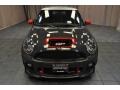 2013 Thunder Grey Metallic Mini Cooper John Cooper Works GP  photo #3