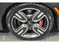 Thunder Grey Metallic - Cooper John Cooper Works GP Photo No. 6