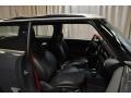 Thunder Grey Metallic - Cooper John Cooper Works GP Photo No. 7
