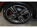 Thunder Grey Metallic - Cooper John Cooper Works GP Photo No. 9