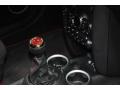 Thunder Grey Metallic - Cooper John Cooper Works GP Photo No. 11