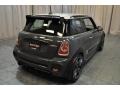 2013 Thunder Grey Metallic Mini Cooper John Cooper Works GP  photo #13