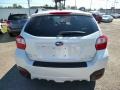 2013 Satin White Pearl Subaru XV Crosstrek 2.0 Limited  photo #6