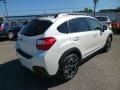 2013 Satin White Pearl Subaru XV Crosstrek 2.0 Limited  photo #7