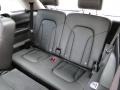 Black Rear Seat Photo for 2007 Audi Q7 #85887078