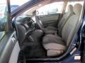 2012 Blue Onyx Nissan Sentra 2.0 S  photo #7