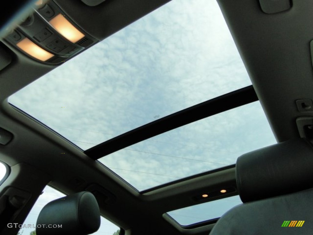 2007 Audi Q7 3.6 Premium quattro Sunroof Photos