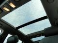 2007 Audi Q7 Black Interior Sunroof Photo