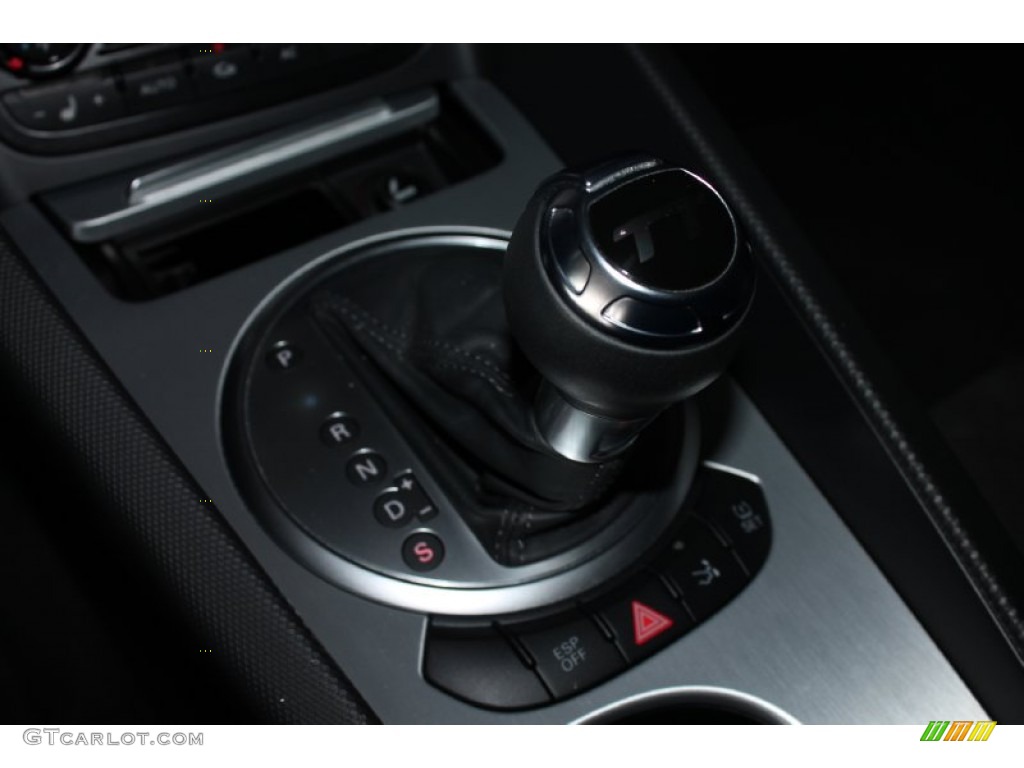 2010 Audi TT 2.0 TFSI quattro Coupe 6 Speed S tronic Dual-Clutch Automatic Transmission Photo #85887202