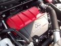 Phantom Black Pearl - Lancer Evolution GSR Photo No. 43