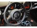 Thunder Grey Metallic - Cooper John Cooper Works GP Photo No. 28