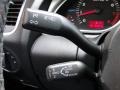 Controls of 2007 Q7 3.6 Premium quattro