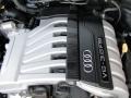 2007 Audi Q7 3.6 Liter FSI DOHC 24-Valve VVT V6 Engine Photo