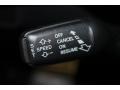 Black Leather/Alcantara Controls Photo for 2010 Audi TT #85887343