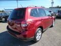 2014 Venetian Red Pearl Subaru Forester 2.5i Premium  photo #7