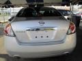 Brilliant Silver - Altima 2.5 S Photo No. 4