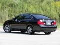 Black Obsidian - M 45 Sport Sedan Photo No. 9