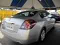 Brilliant Silver - Altima 2.5 S Photo No. 5