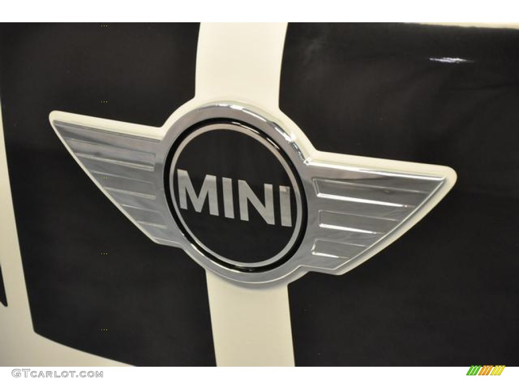 2014 Mini Cooper John Cooper Works Countryman All4 AWD Marks and Logos Photo #85887649