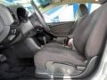 Brilliant Silver - Altima 2.5 S Photo No. 7