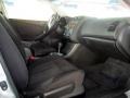 Brilliant Silver - Altima 2.5 S Photo No. 10