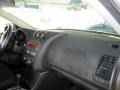 Brilliant Silver - Altima 2.5 S Photo No. 11