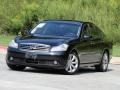 Black Obsidian - M 45 Sport Sedan Photo No. 18