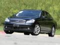 Black Obsidian - M 45 Sport Sedan Photo No. 19