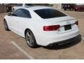 Ibis White - S5 3.0 TFSI quattro Coupe Photo No. 7