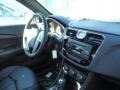 Billet Silver Metallic - 200 Limited Sedan Photo No. 4