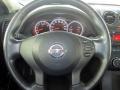 Brilliant Silver - Altima 2.5 S Photo No. 19